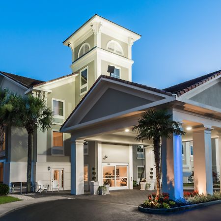 Holiday Inn Express Fairhope - Point Clear By Ihg Ngoại thất bức ảnh