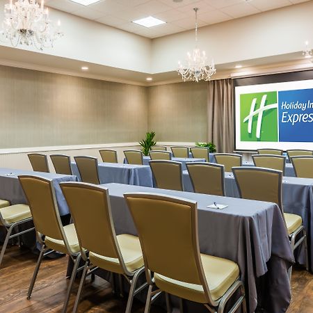 Holiday Inn Express Fairhope - Point Clear By Ihg Ngoại thất bức ảnh