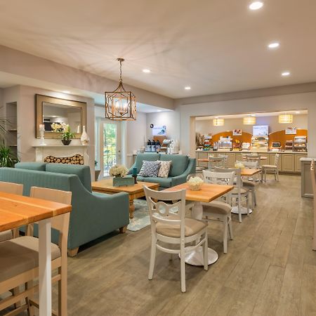 Holiday Inn Express Fairhope - Point Clear By Ihg Ngoại thất bức ảnh