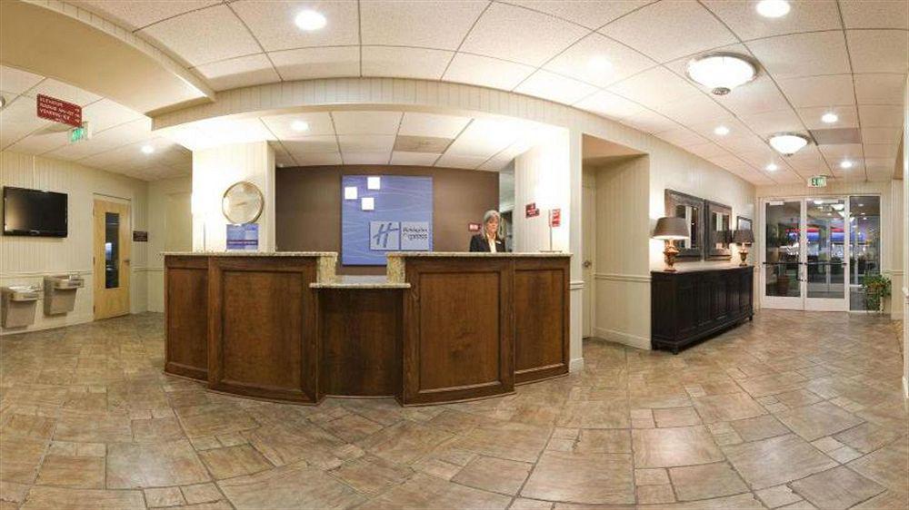 Holiday Inn Express Fairhope - Point Clear By Ihg Ngoại thất bức ảnh
