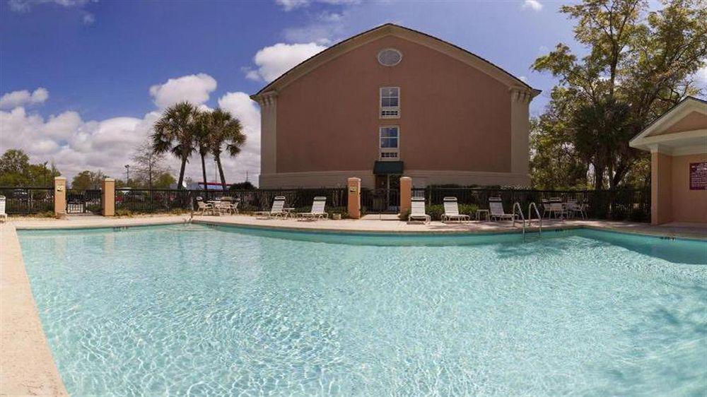 Holiday Inn Express Fairhope - Point Clear By Ihg Ngoại thất bức ảnh