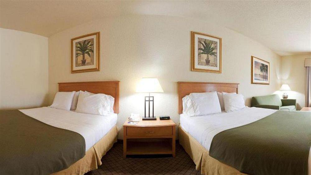 Holiday Inn Express Fairhope - Point Clear By Ihg Ngoại thất bức ảnh