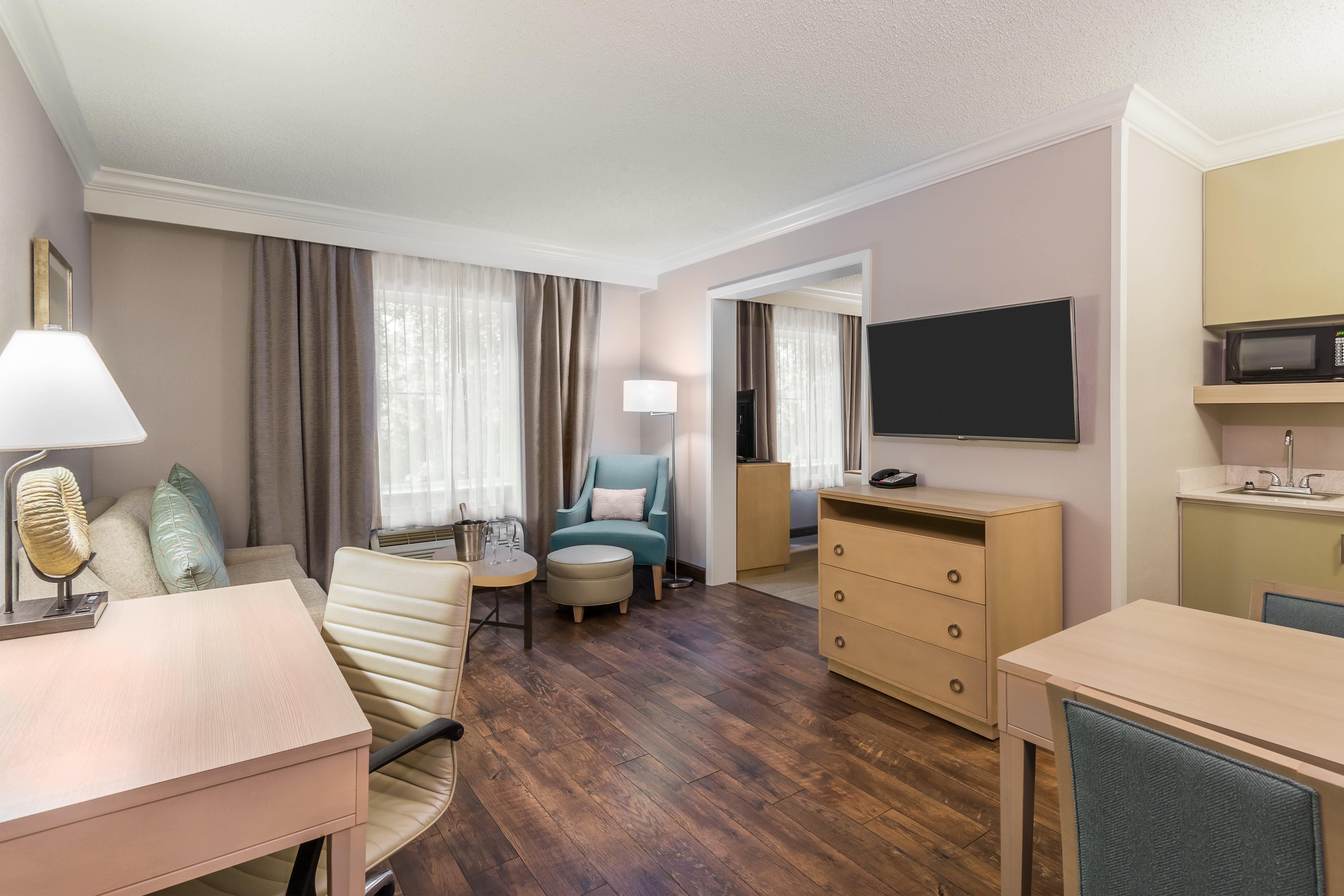 Holiday Inn Express Fairhope - Point Clear By Ihg Ngoại thất bức ảnh