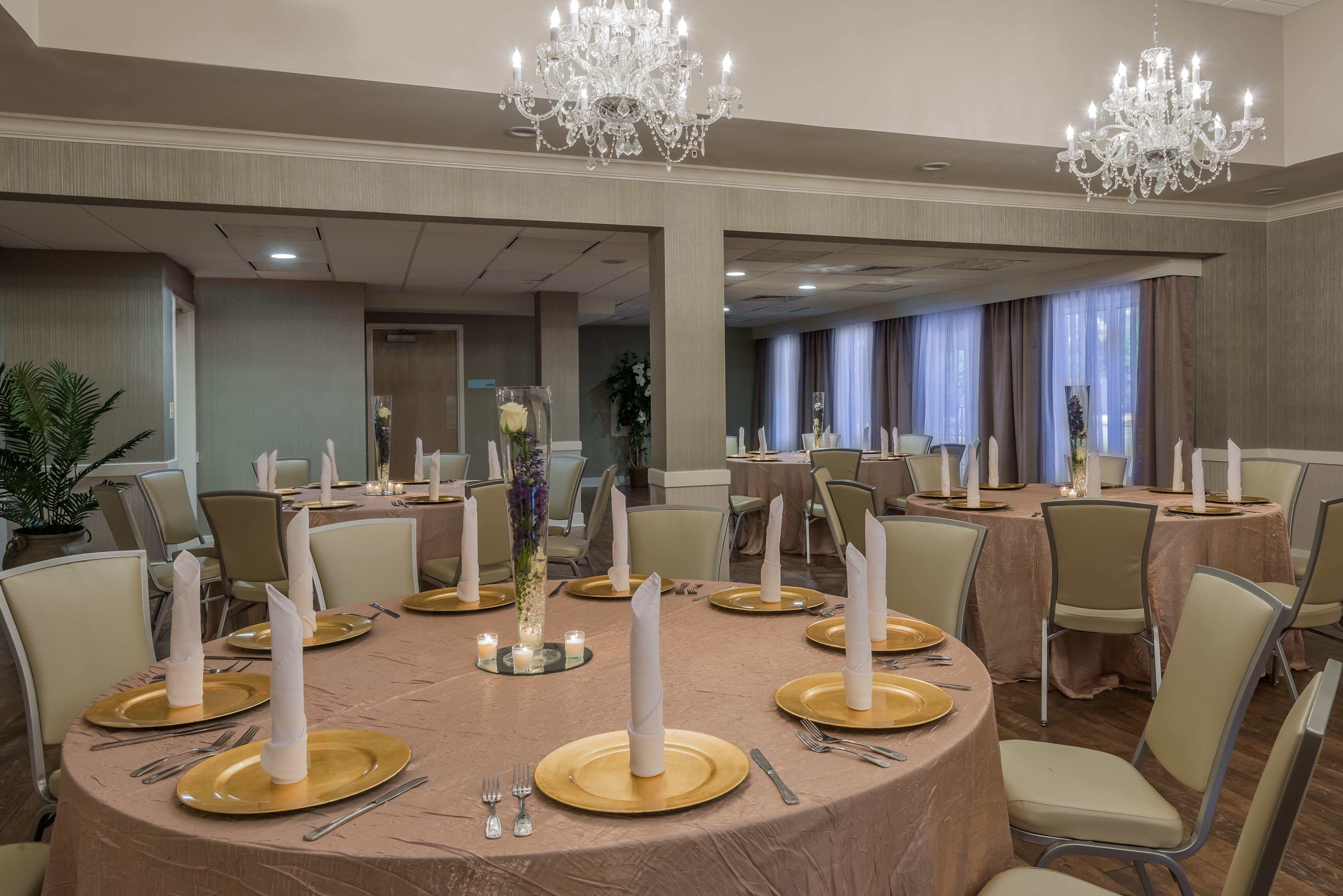 Holiday Inn Express Fairhope - Point Clear By Ihg Ngoại thất bức ảnh