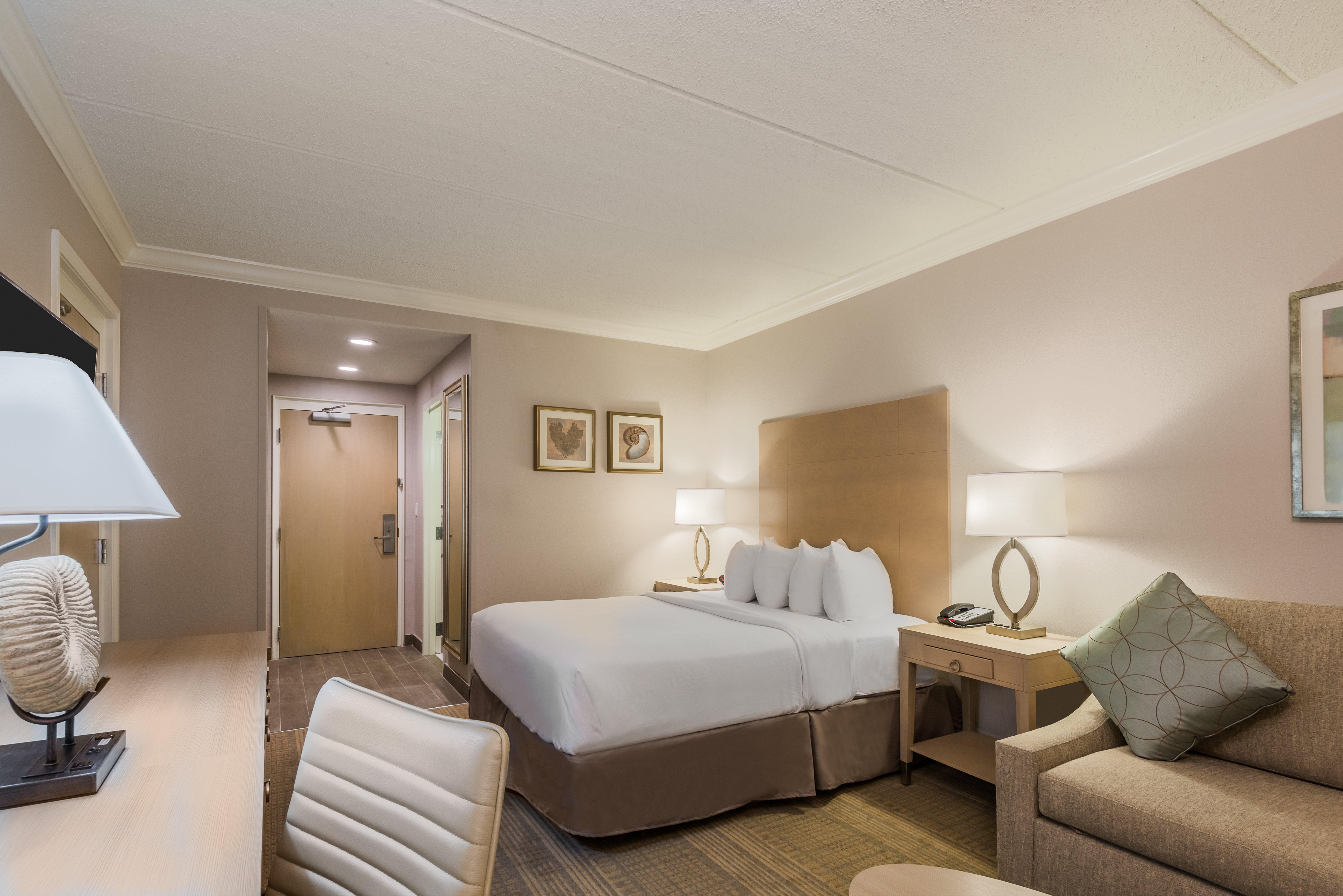 Holiday Inn Express Fairhope - Point Clear By Ihg Ngoại thất bức ảnh