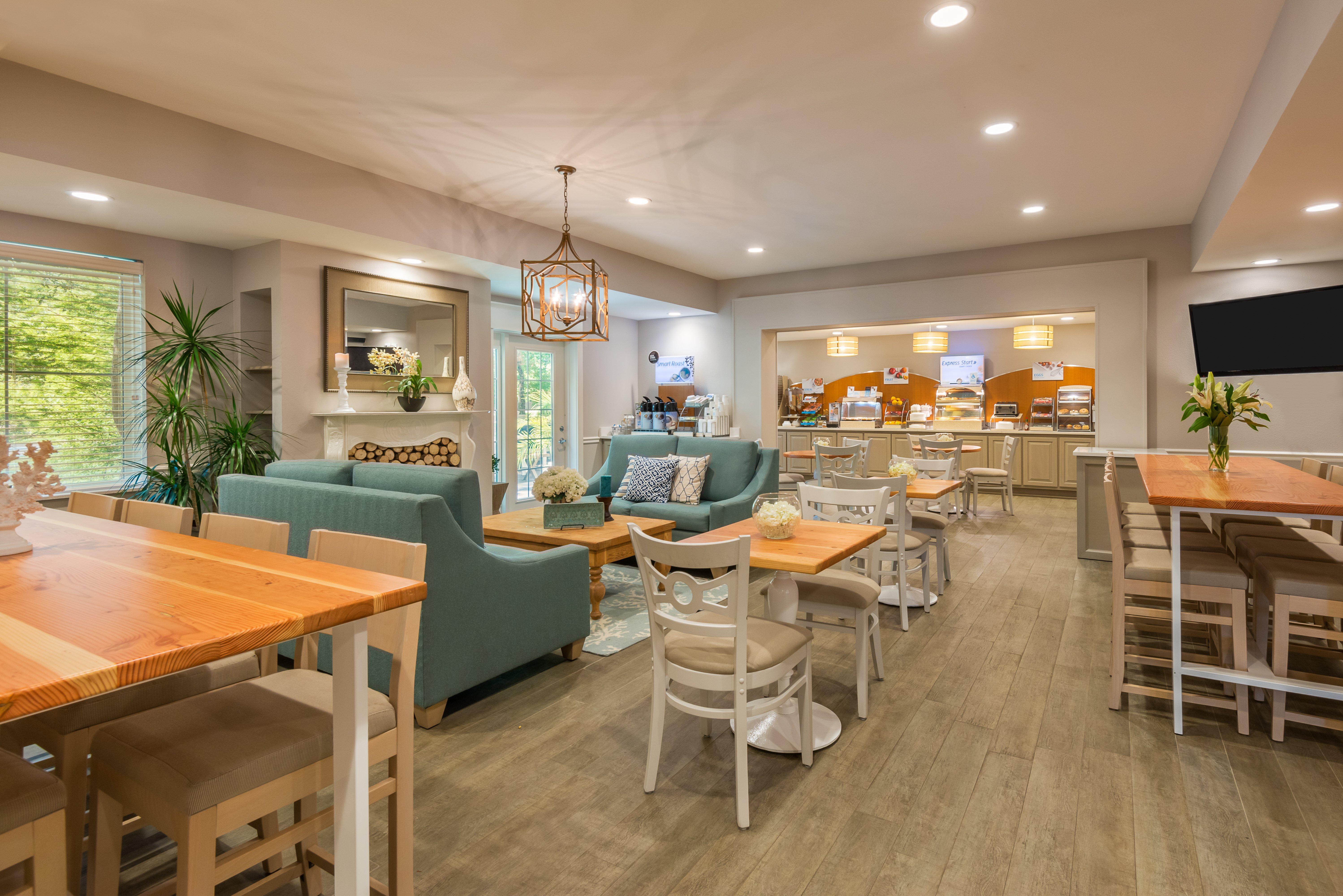 Holiday Inn Express Fairhope - Point Clear By Ihg Ngoại thất bức ảnh