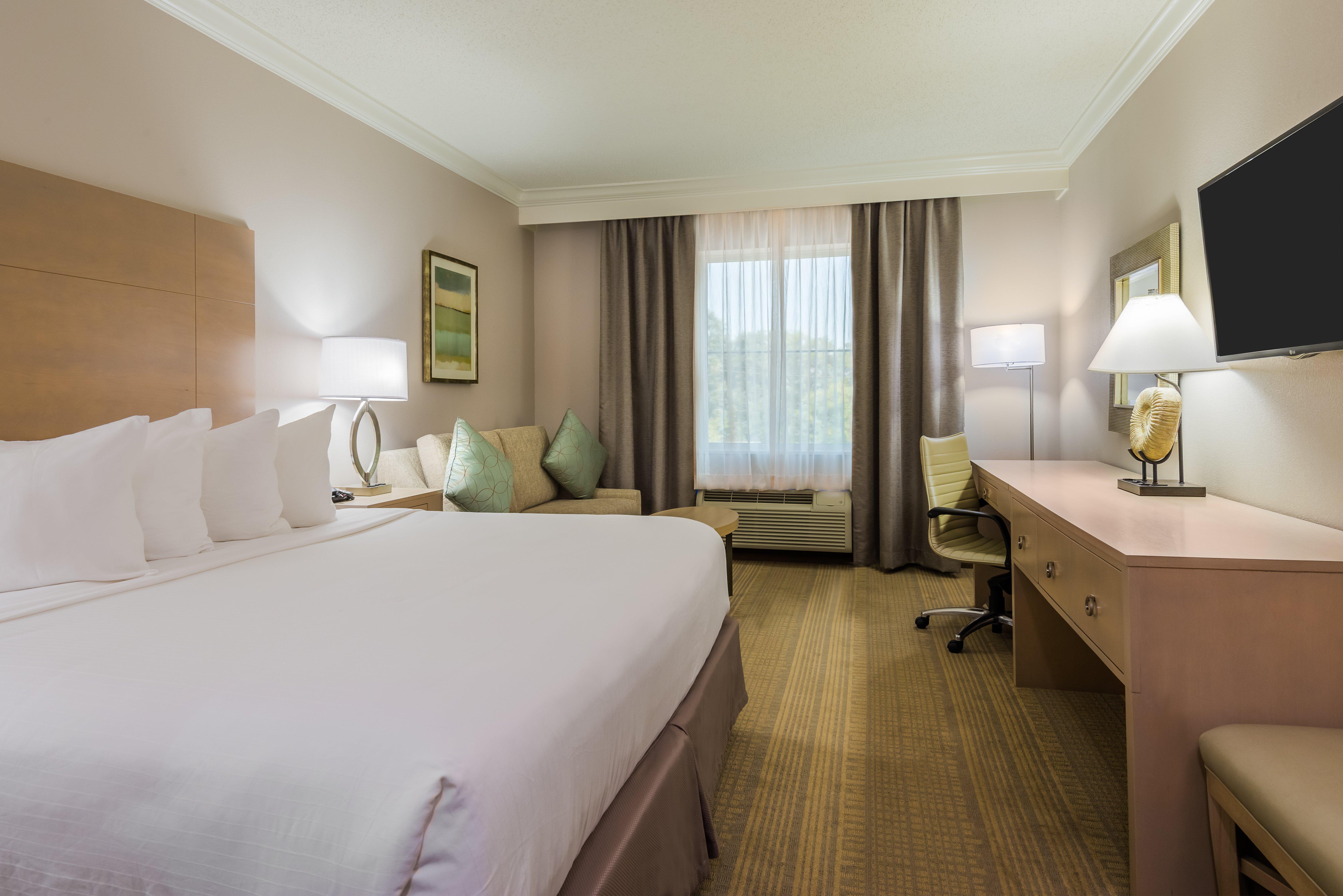 Holiday Inn Express Fairhope - Point Clear By Ihg Ngoại thất bức ảnh