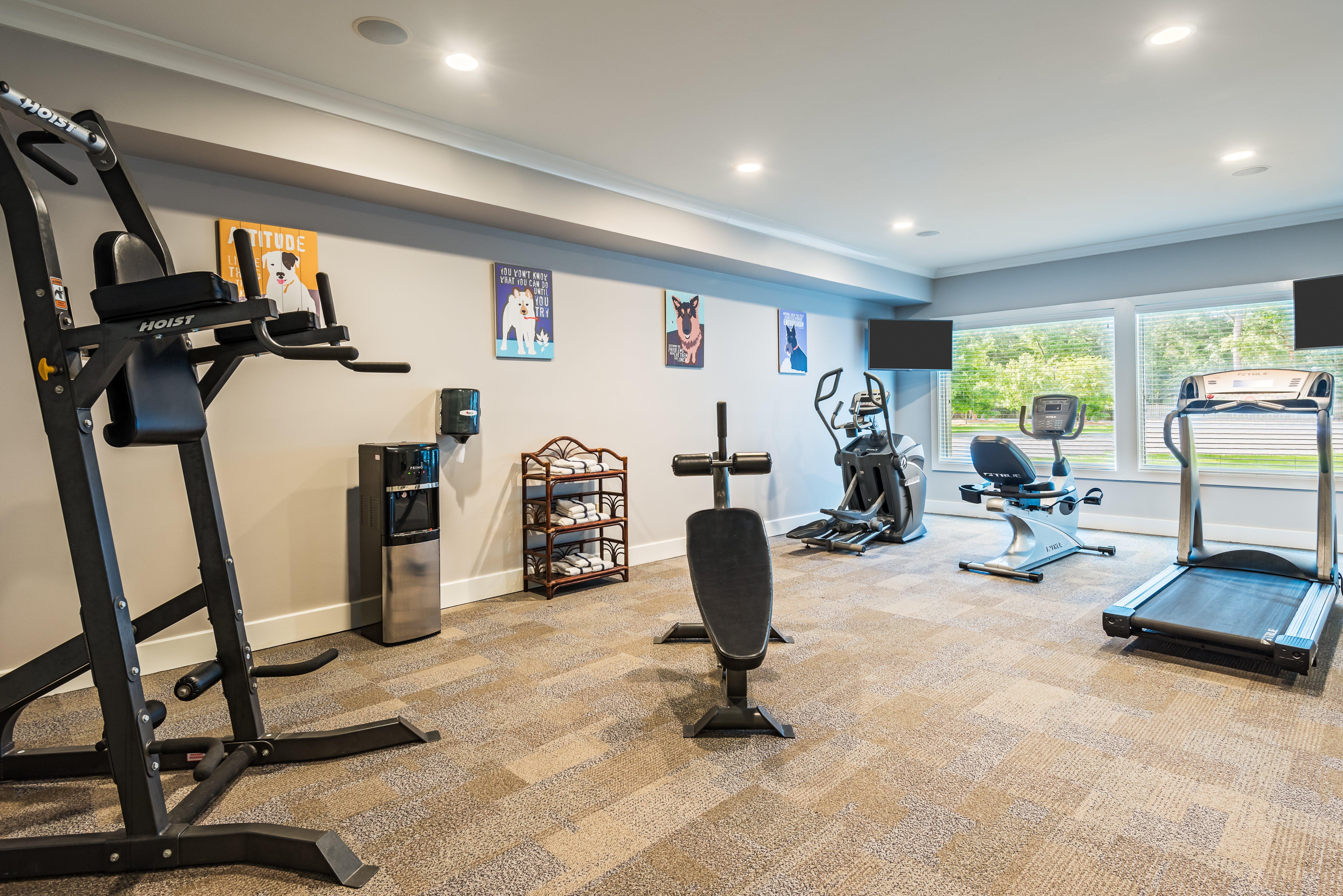 Holiday Inn Express Fairhope - Point Clear By Ihg Ngoại thất bức ảnh