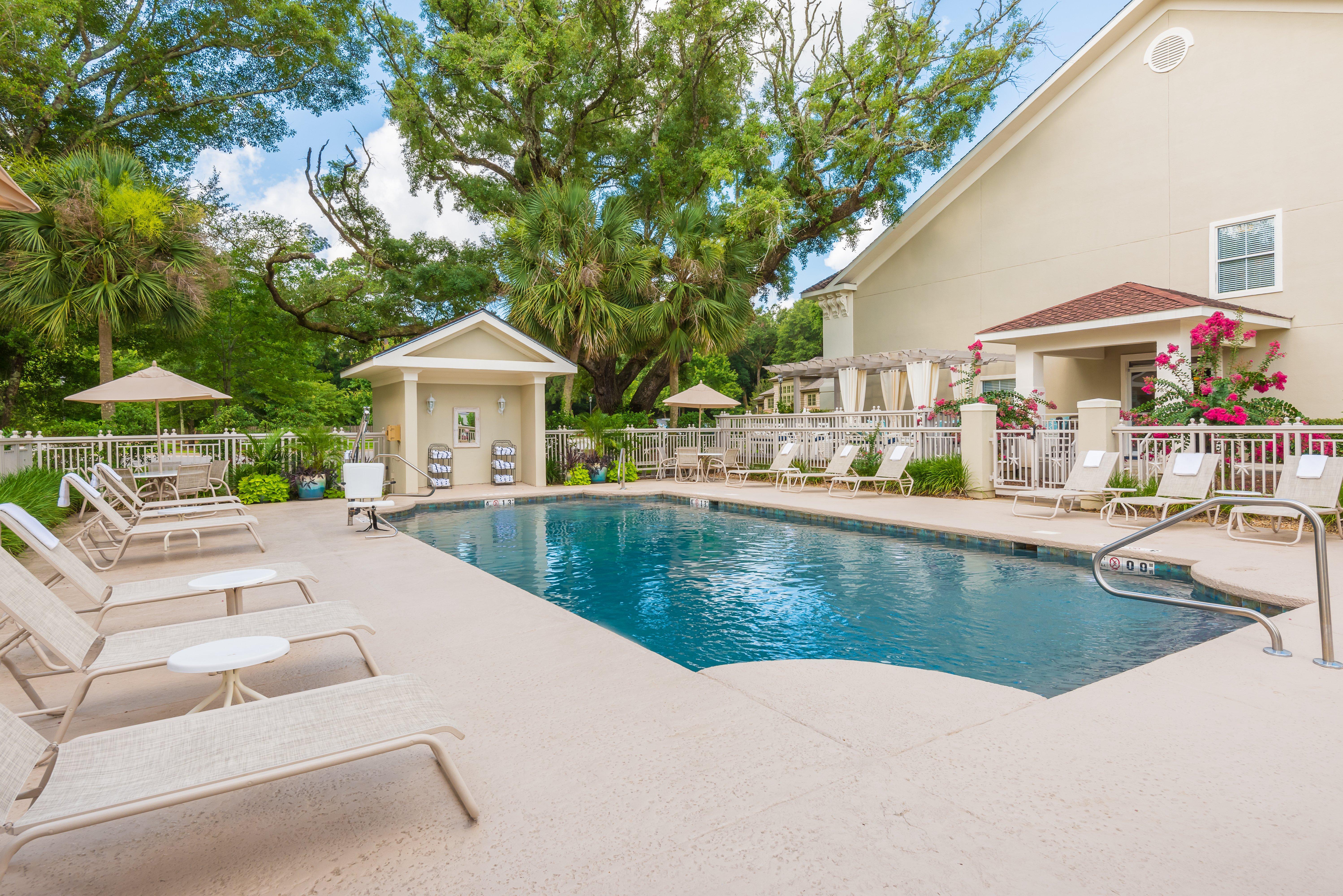 Holiday Inn Express Fairhope - Point Clear By Ihg Ngoại thất bức ảnh