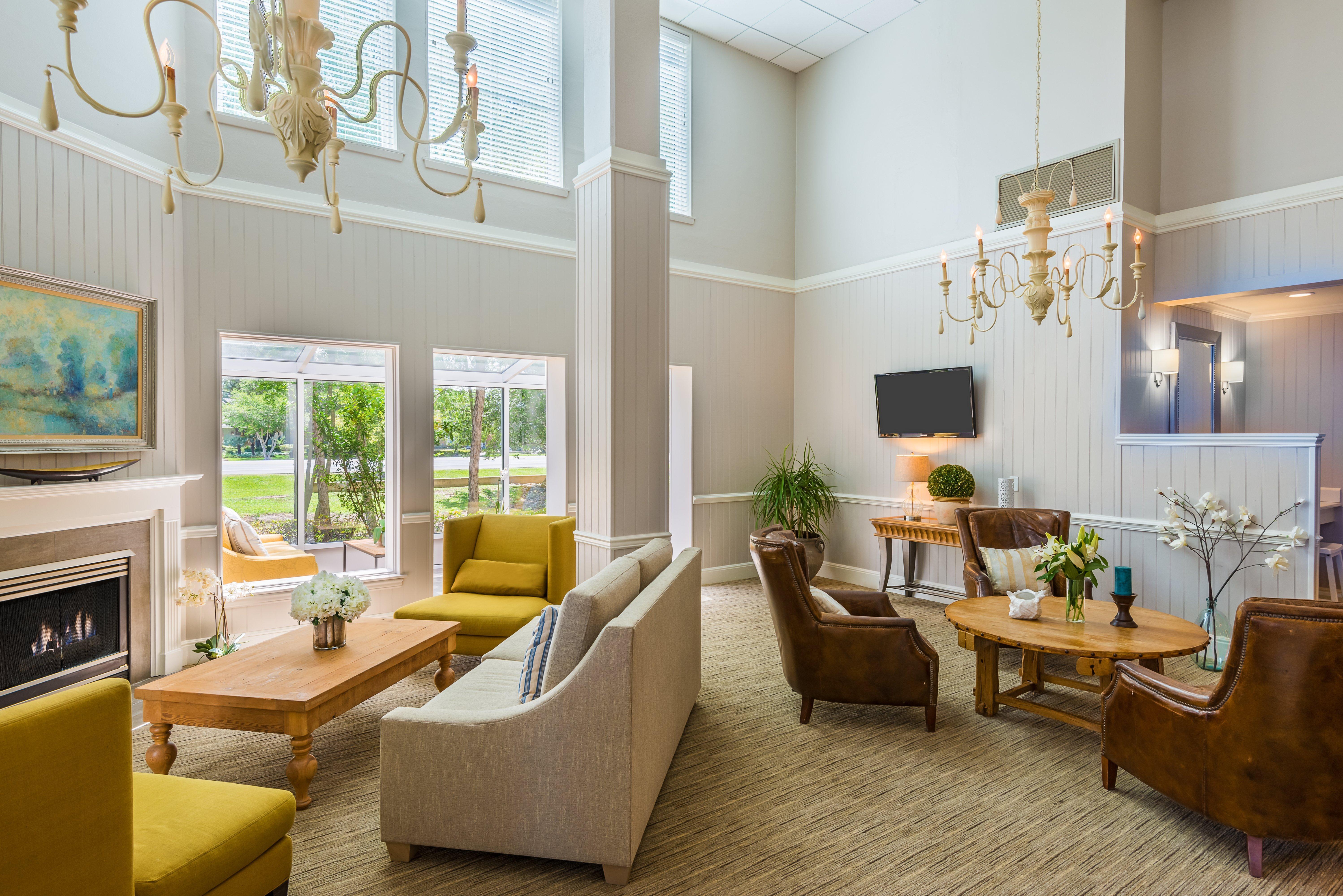 Holiday Inn Express Fairhope - Point Clear By Ihg Ngoại thất bức ảnh