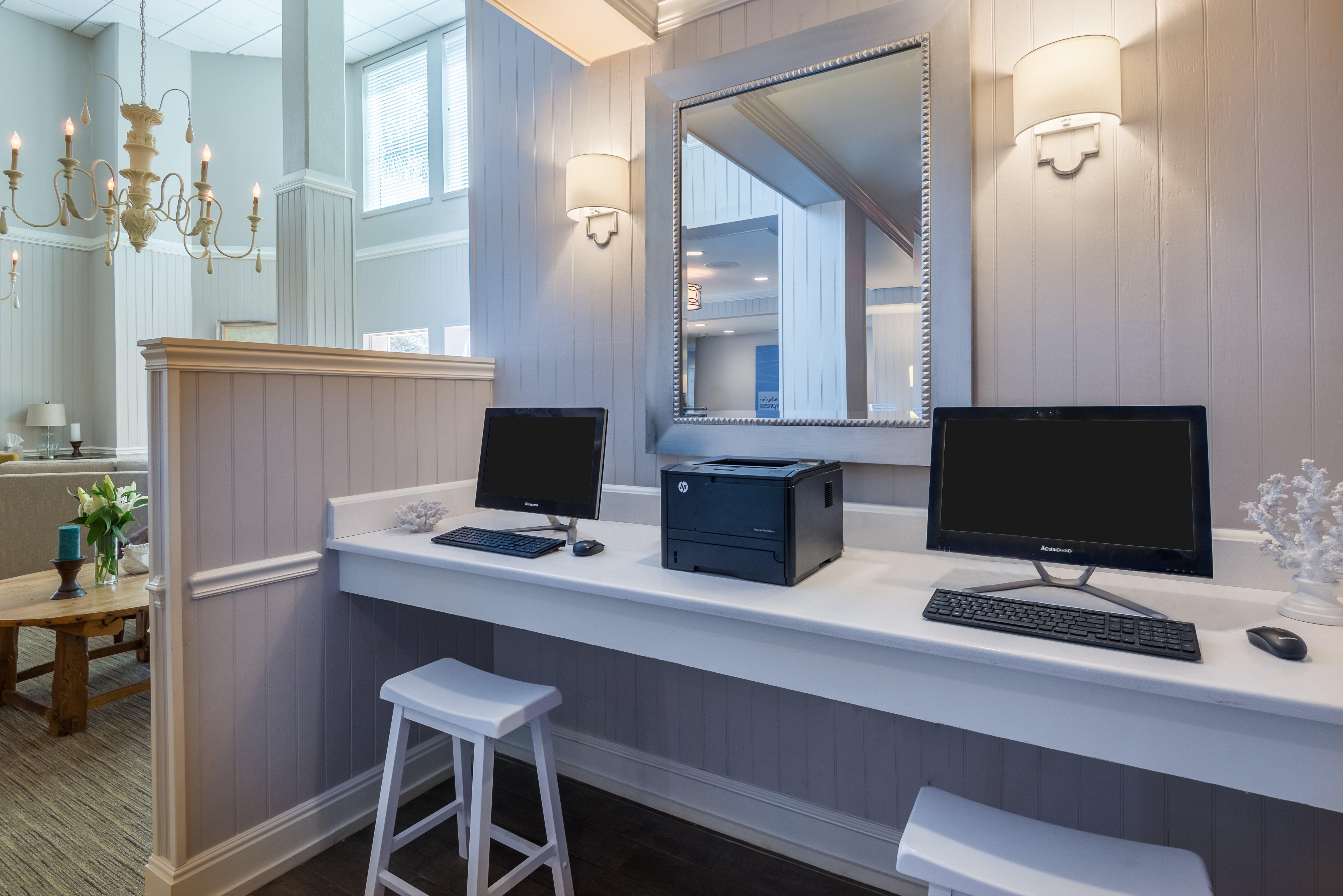 Holiday Inn Express Fairhope - Point Clear By Ihg Ngoại thất bức ảnh