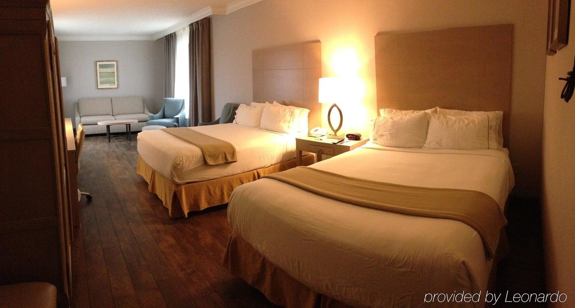 Holiday Inn Express Fairhope - Point Clear By Ihg Ngoại thất bức ảnh