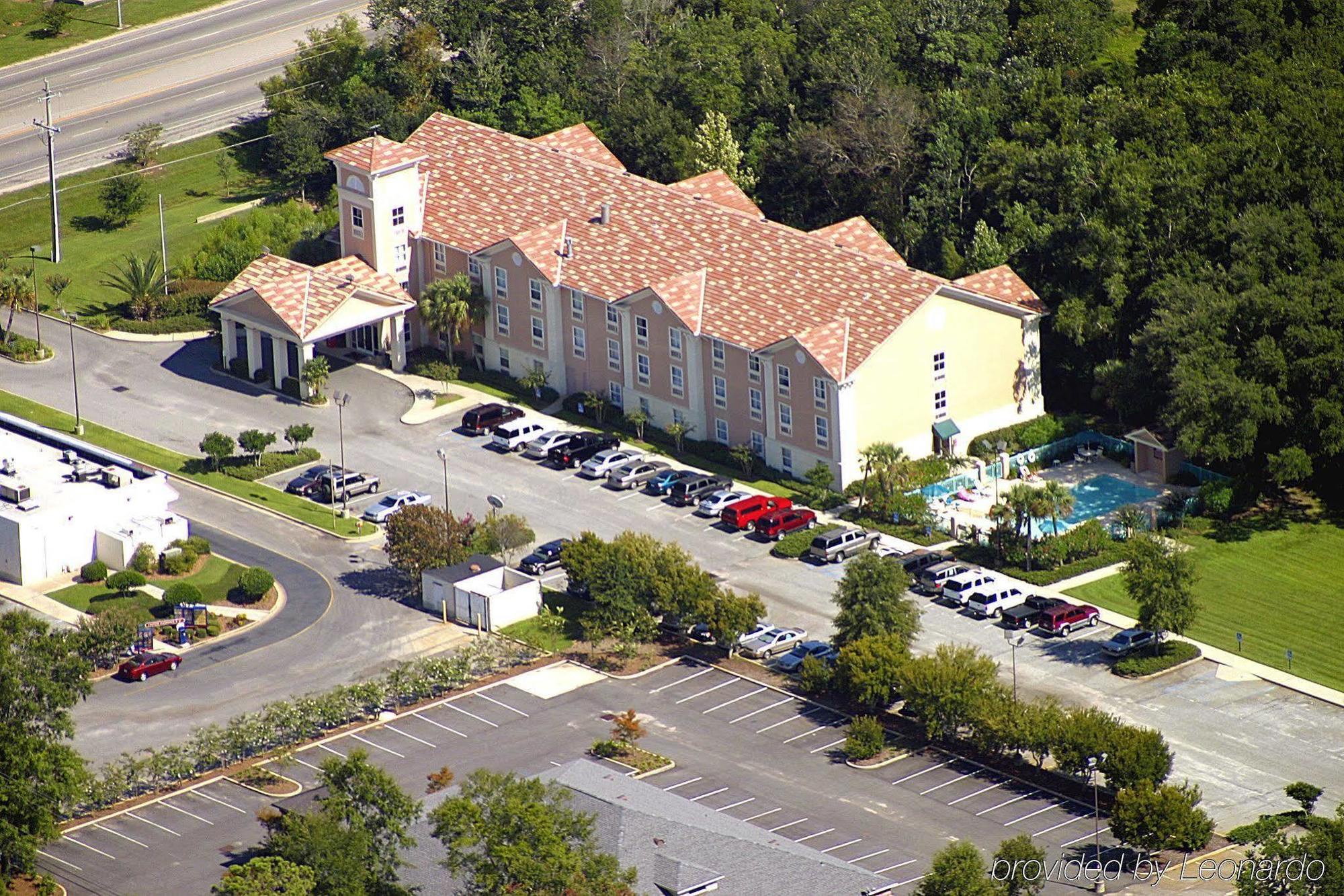 Holiday Inn Express Fairhope - Point Clear By Ihg Ngoại thất bức ảnh