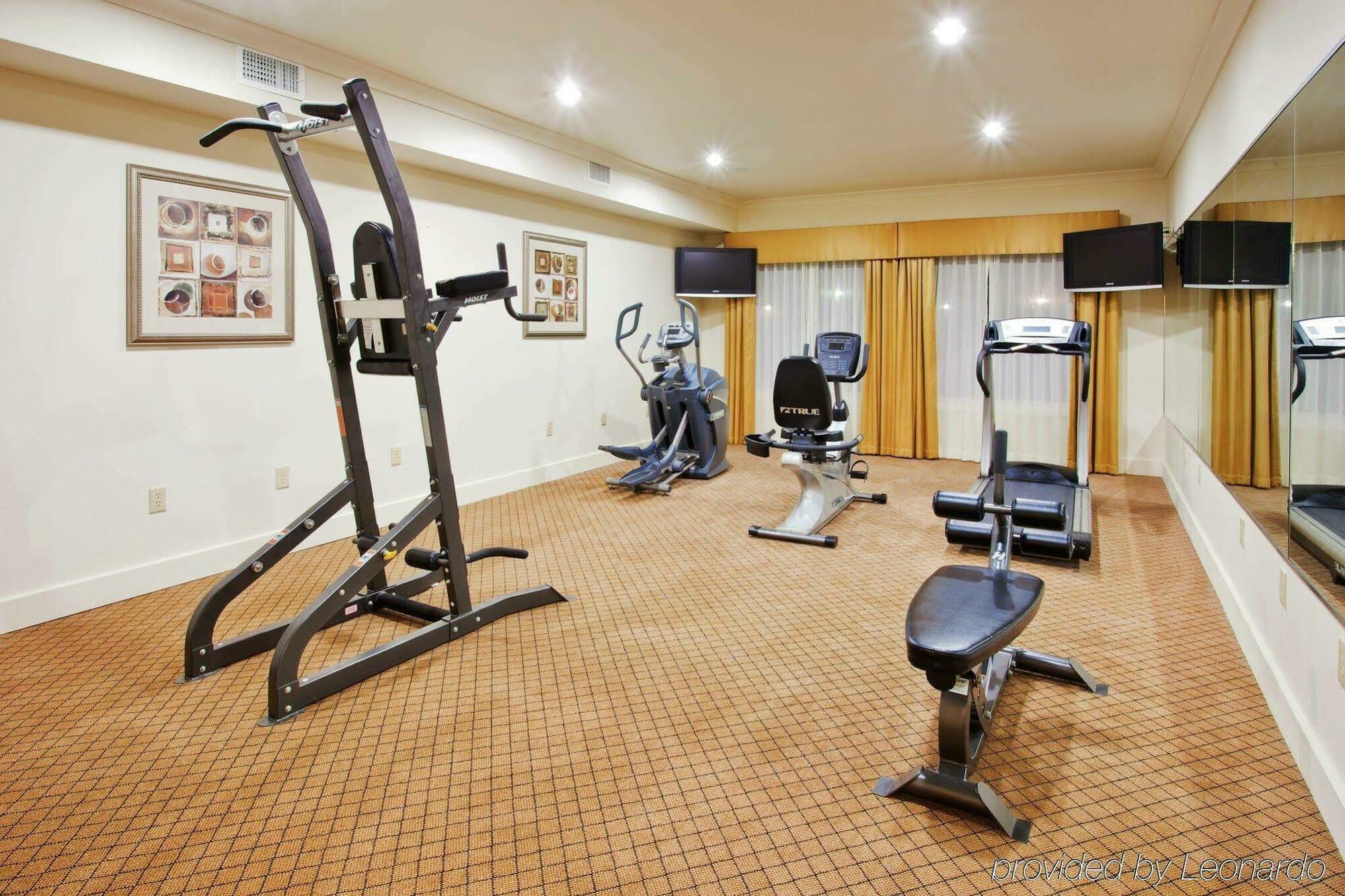 Holiday Inn Express Fairhope - Point Clear By Ihg Ngoại thất bức ảnh