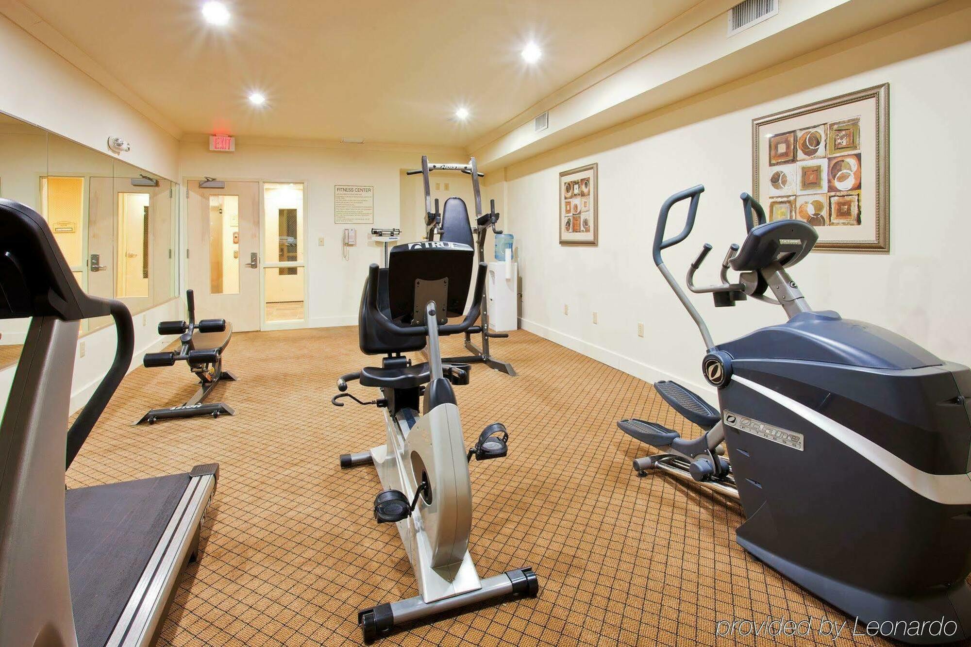 Holiday Inn Express Fairhope - Point Clear By Ihg Ngoại thất bức ảnh