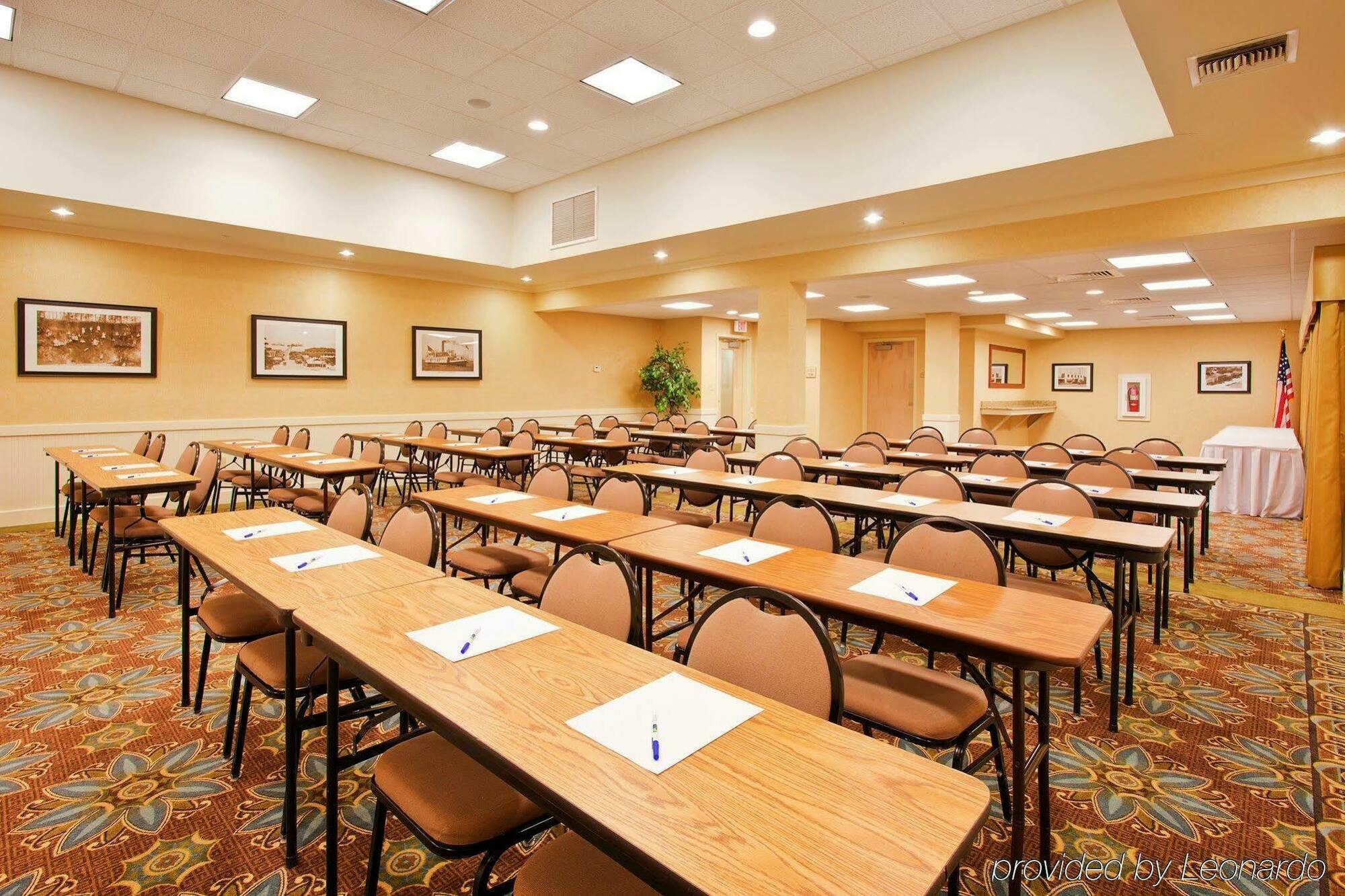 Holiday Inn Express Fairhope - Point Clear By Ihg Ngoại thất bức ảnh